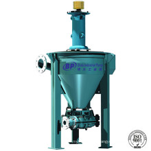 Froth Slurry Pump for Mining